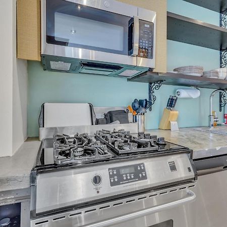 Villa The Lincoln Loft, Near Forsyth Park With Free Parking Savannah Exterior foto