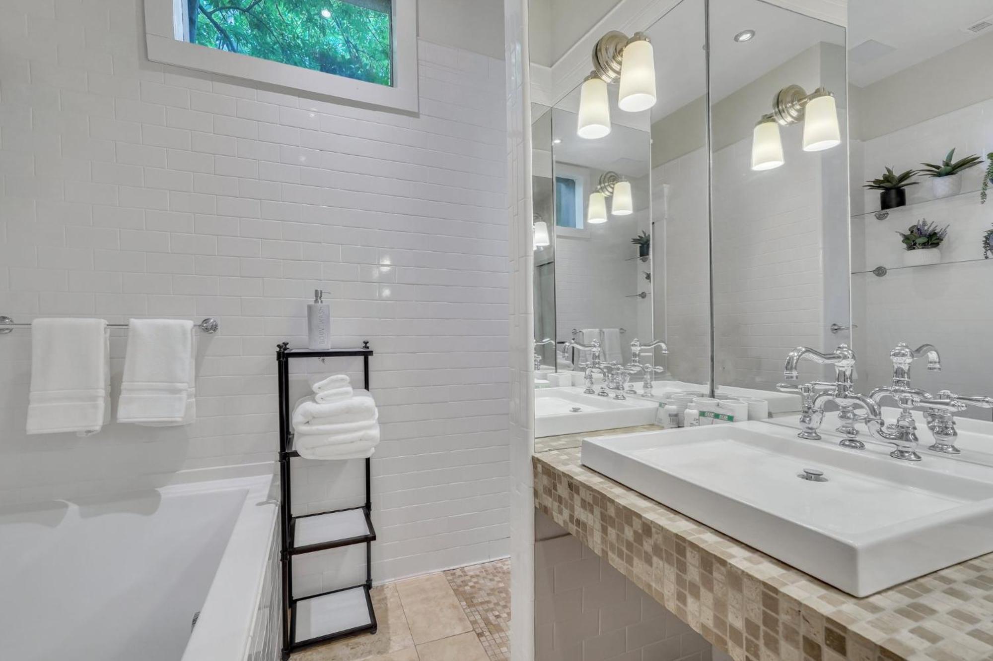 Villa The Lincoln Loft, Near Forsyth Park With Free Parking Savannah Exterior foto