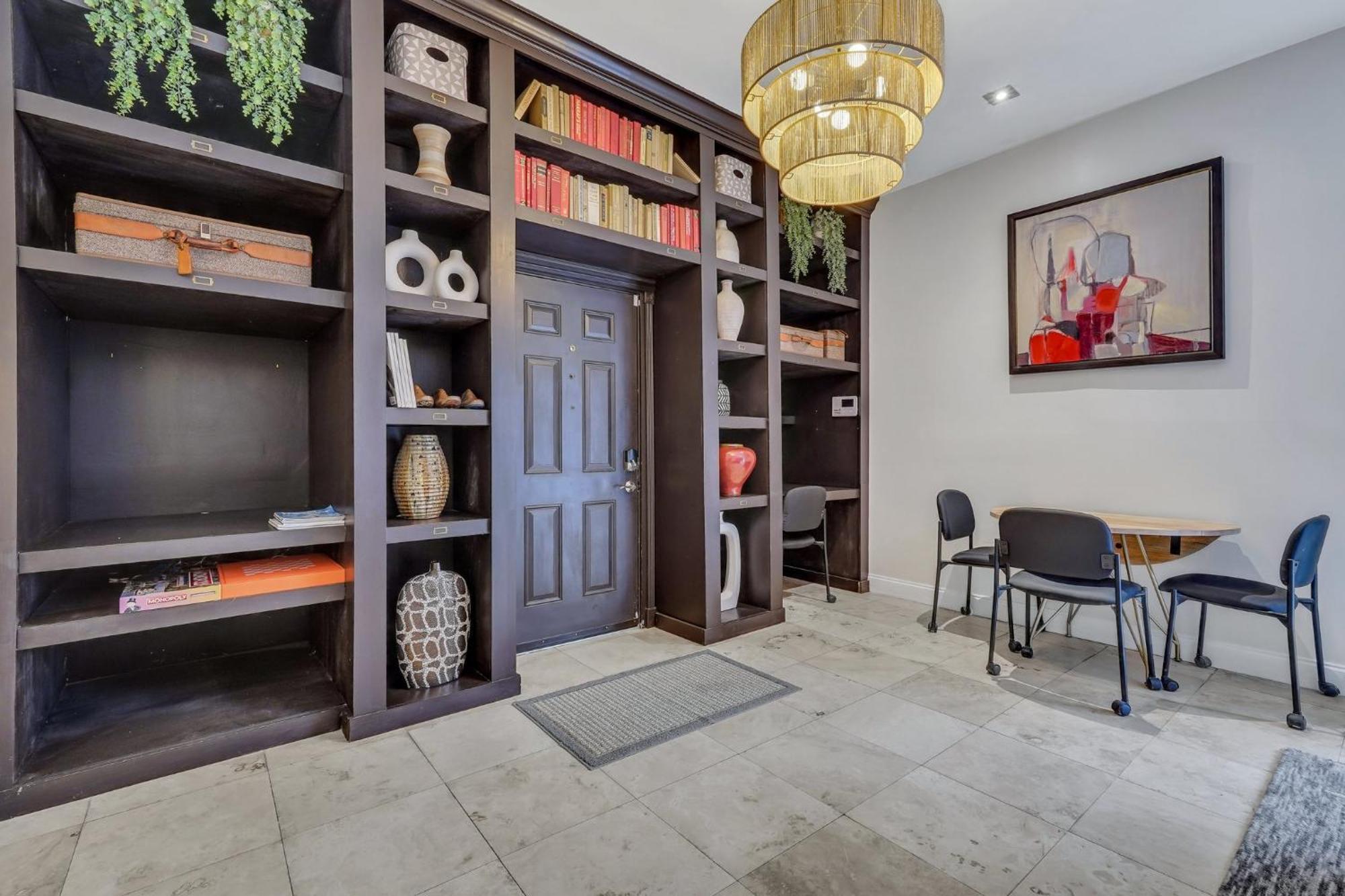 Villa The Lincoln Loft, Near Forsyth Park With Free Parking Savannah Exterior foto